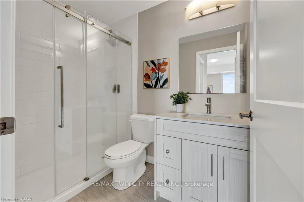 Photo 12 of Unit 2705, 60 Charles Street, Kitchener, City Commercial Core — HOMEH