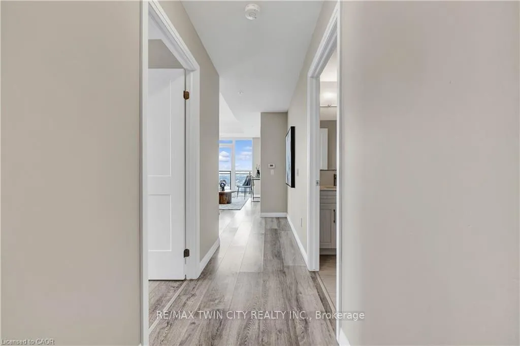 Photo 13 of Unit 2705, 60 Charles Street, Kitchener, City Commercial Core — HOMEH