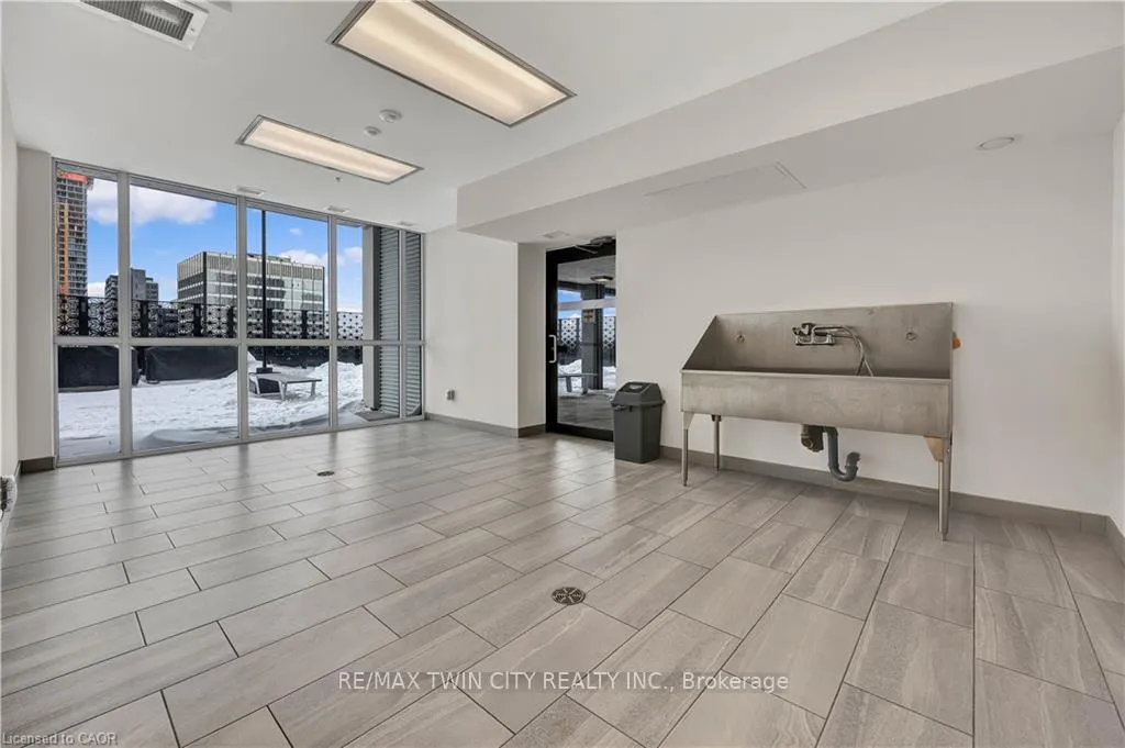 Photo 17 of Unit 2705, 60 Charles Street, Kitchener, City Commercial Core — HOMEH