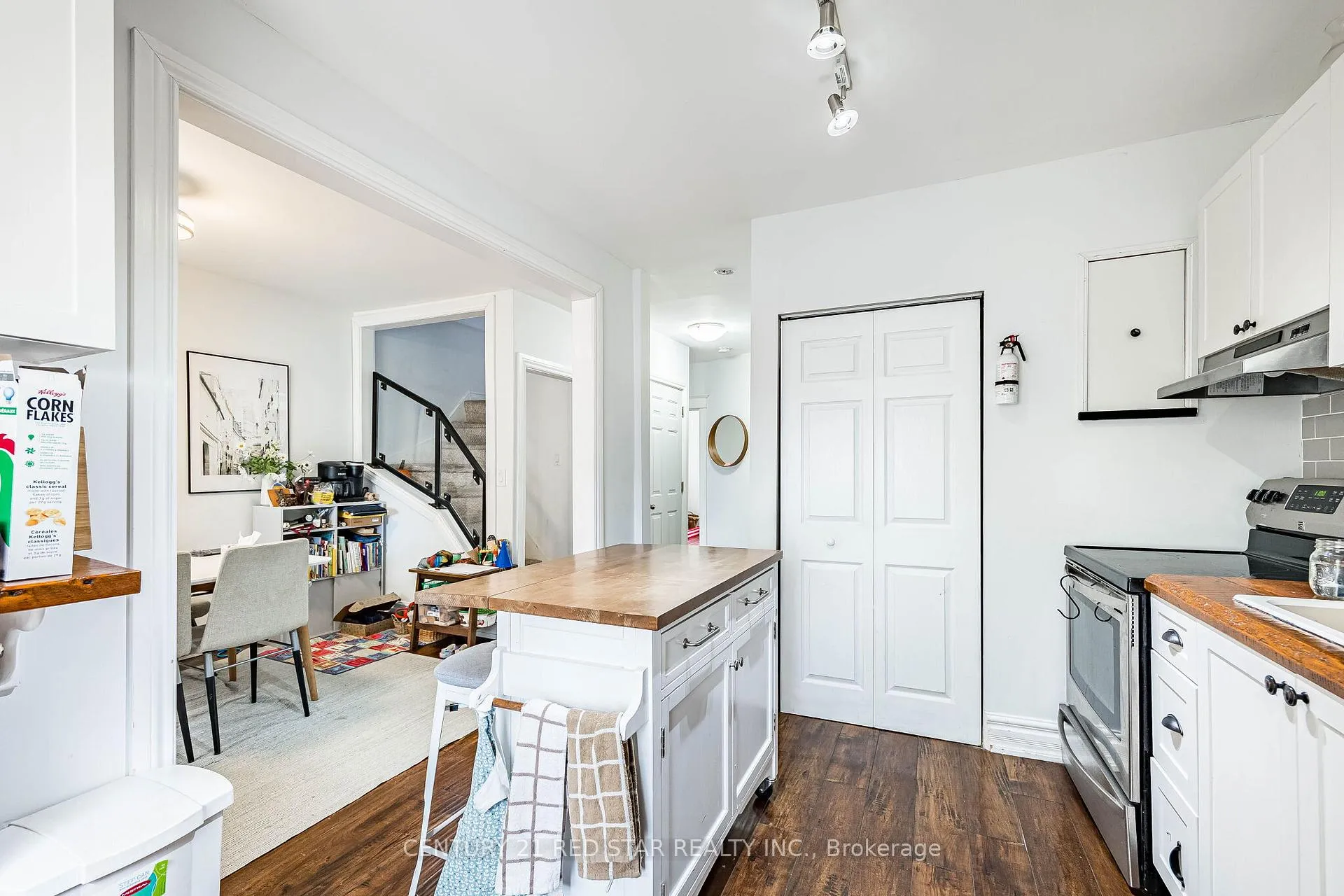 Photo 10 of Unit Upper, 144 Bold Street, Hamilton, Durand — HOMEH
