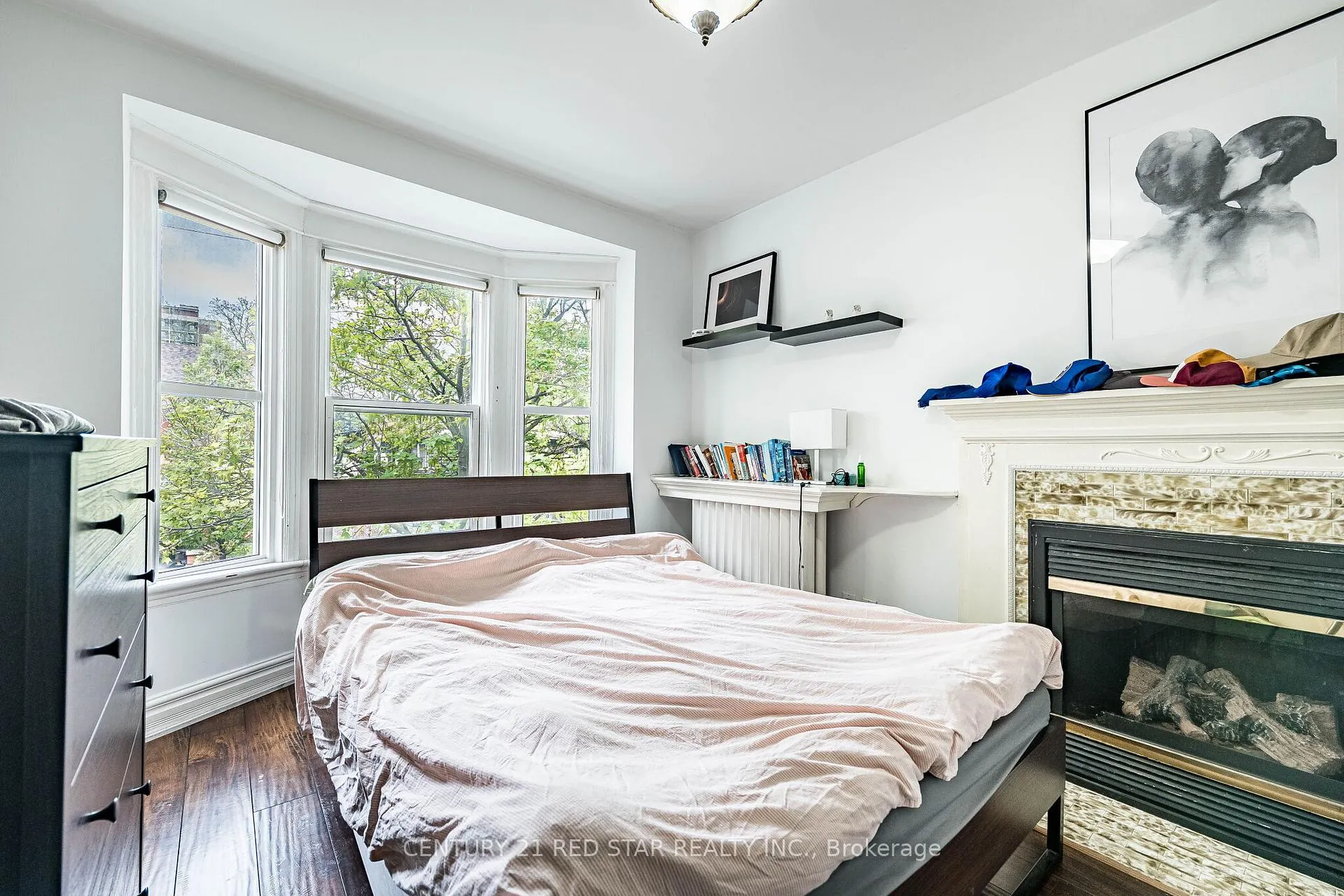 Photo 14 of Unit Upper, 144 Bold Street, Hamilton, Durand — HOMEH