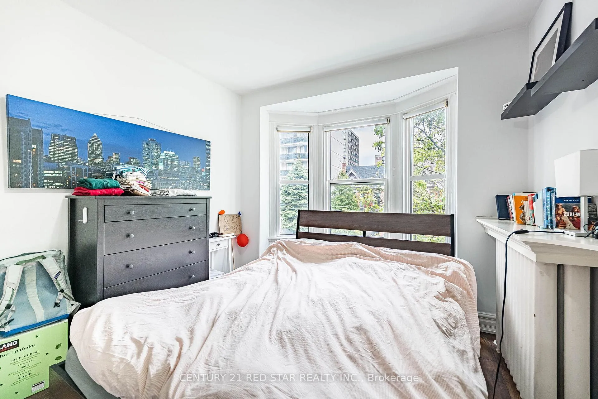 Photo 15 of Unit Upper, 144 Bold Street, Hamilton, Durand — HOMEH