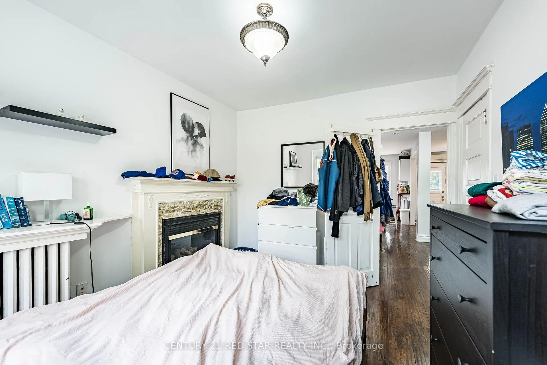 Photo 16 of Unit Upper, 144 Bold Street, Hamilton, Durand — HOMEH