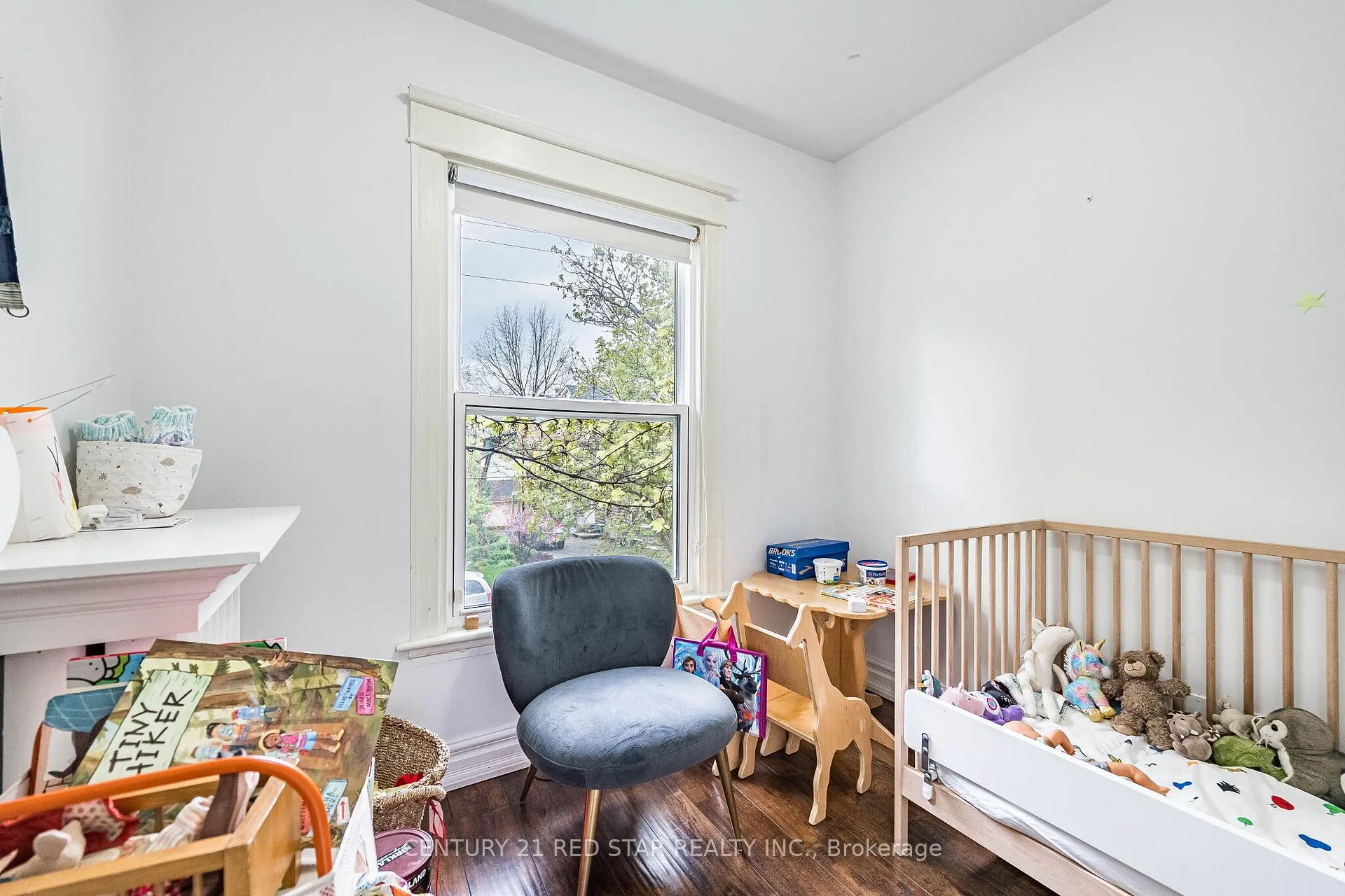 Photo 19 of Unit Upper, 144 Bold Street, Hamilton, Durand — HOMEH