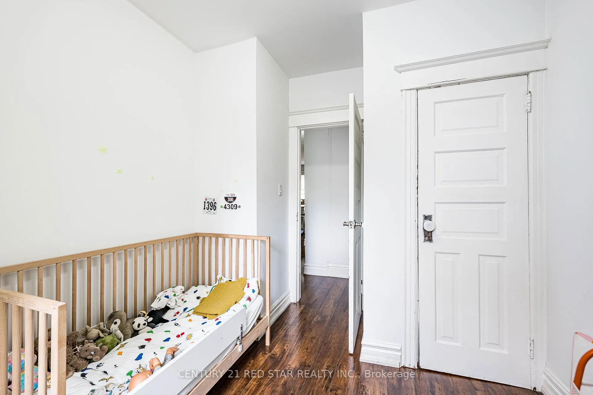 Photo 20 of Unit Upper, 144 Bold Street, Hamilton, Durand — HOMEH
