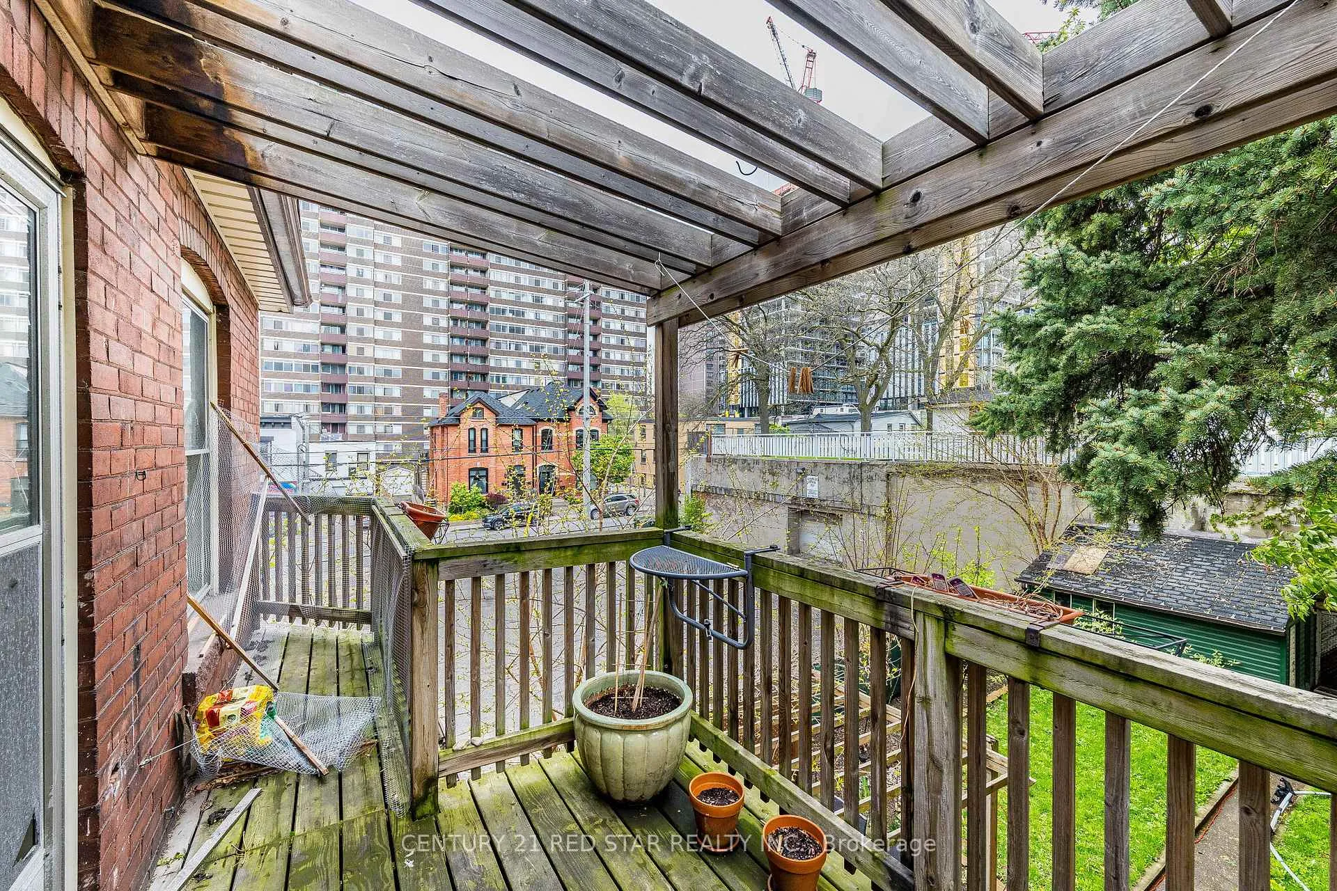 Photo 25 of Unit Upper, 144 Bold Street, Hamilton, Durand — HOMEH