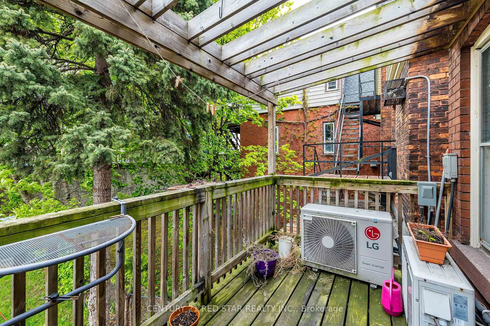 Photo 26 of Unit Upper, 144 Bold Street, Hamilton, Durand — HOMEH