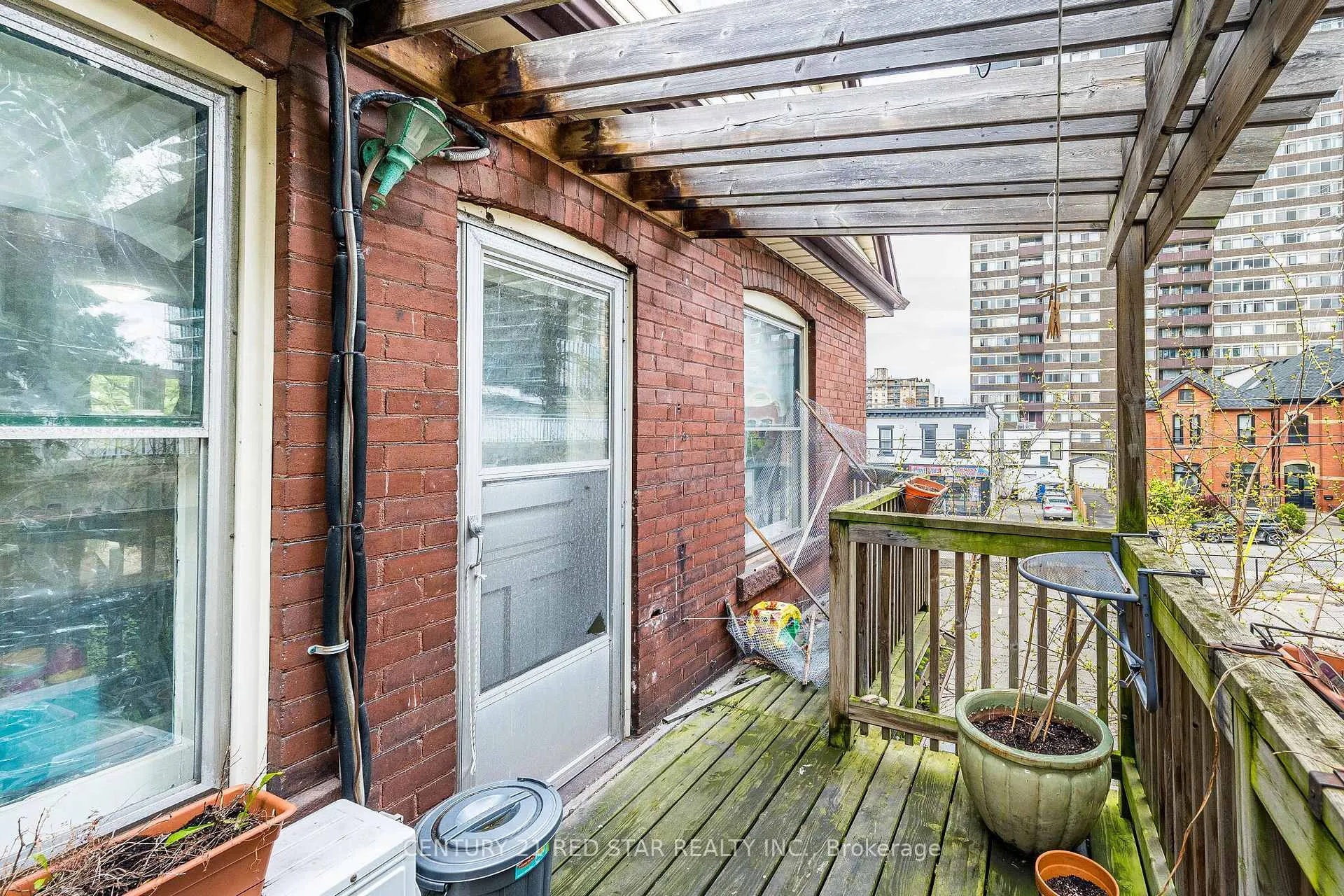 Photo 27 of Unit Upper, 144 Bold Street, Hamilton, Durand — HOMEH
