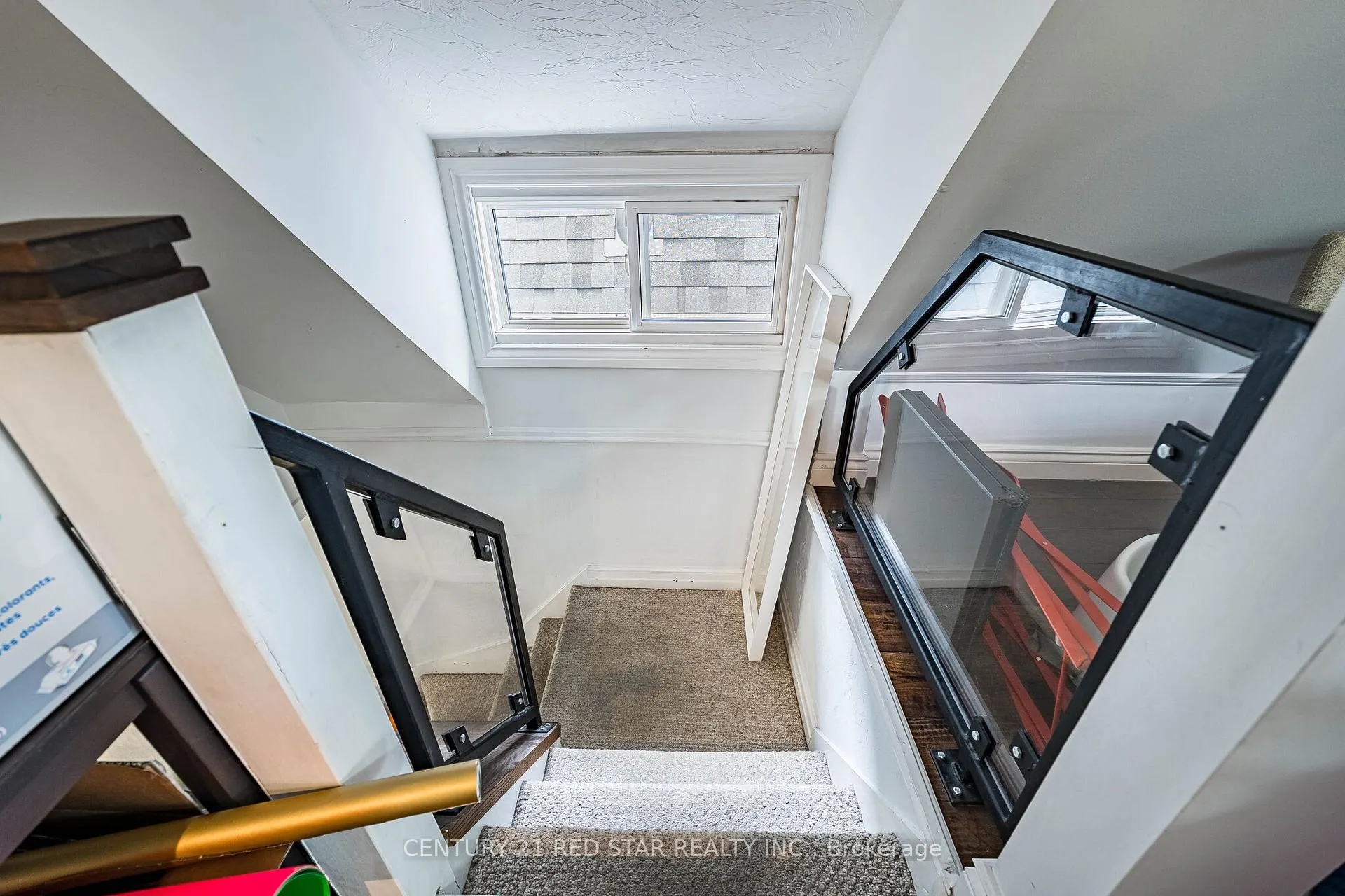 Photo 29 of Unit Upper, 144 Bold Street, Hamilton, Durand — HOMEH