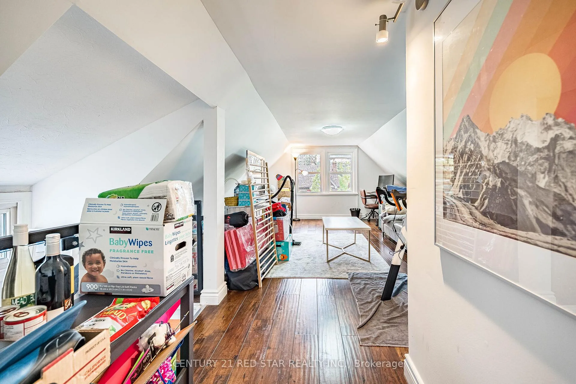 Photo 30 of Unit Upper, 144 Bold Street, Hamilton, Durand — HOMEH