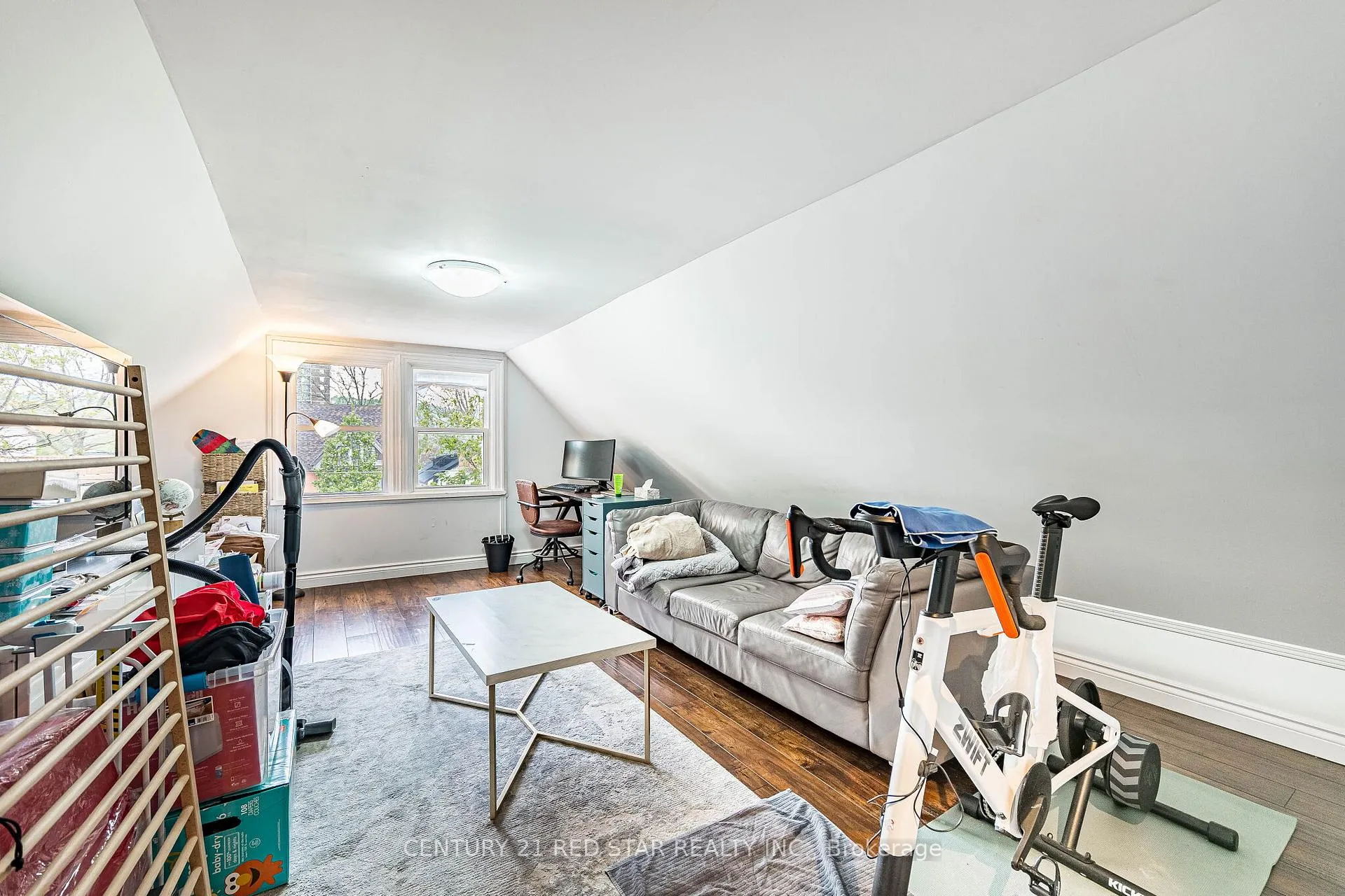 Photo 31 of Unit Upper, 144 Bold Street, Hamilton, Durand — HOMEH