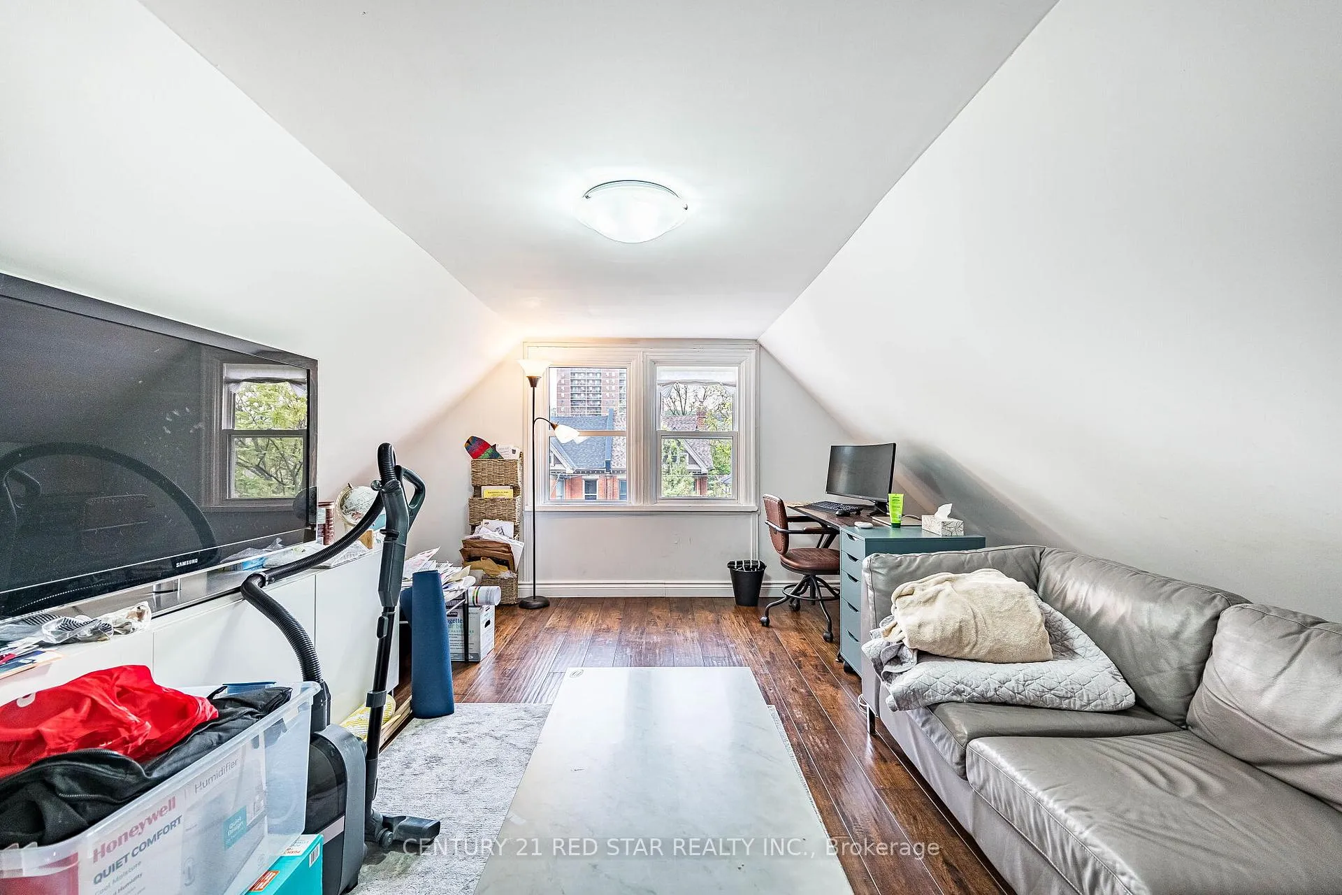 Photo 32 of Unit Upper, 144 Bold Street, Hamilton, Durand — HOMEH