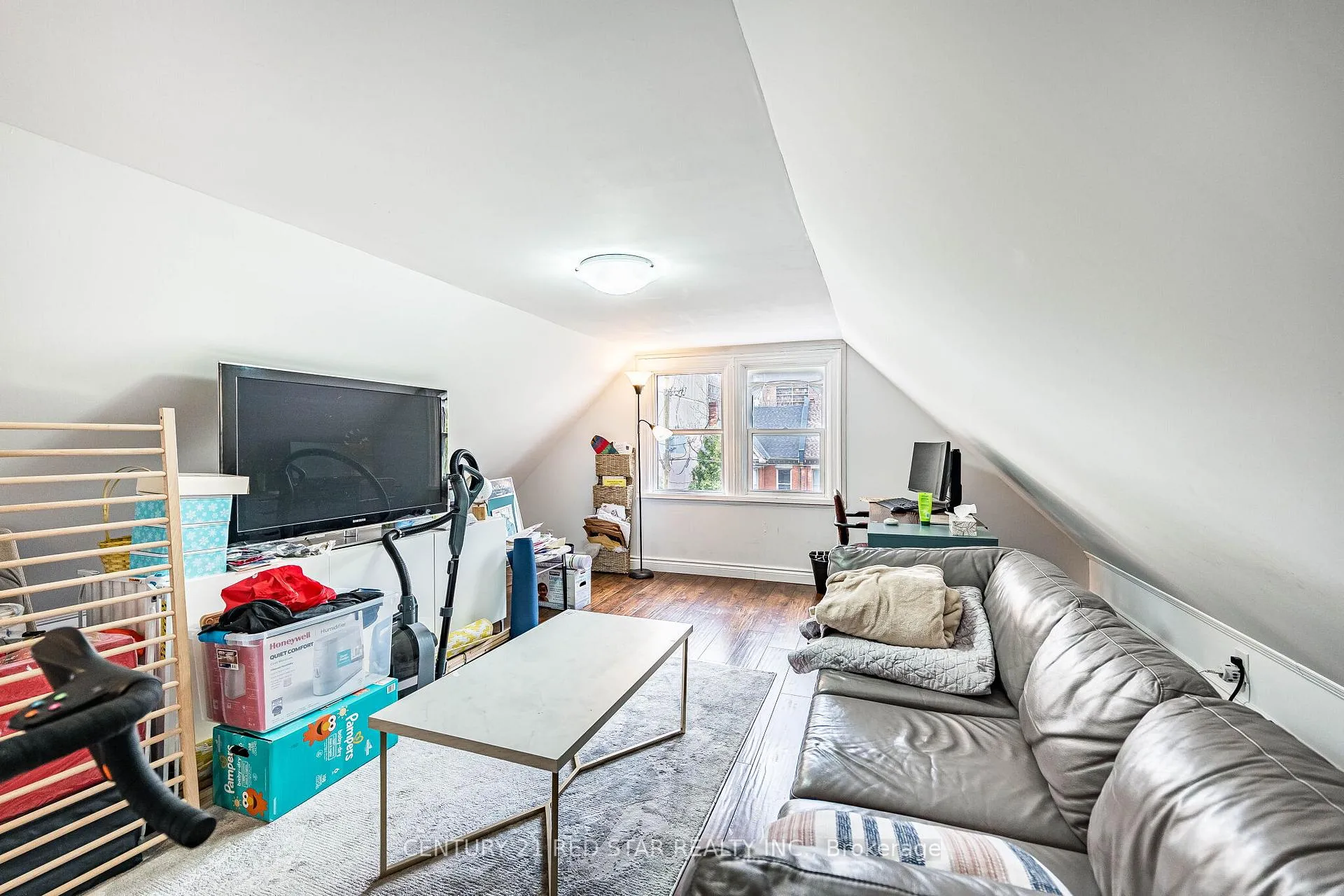 Photo 33 of Unit Upper, 144 Bold Street, Hamilton, Durand — HOMEH