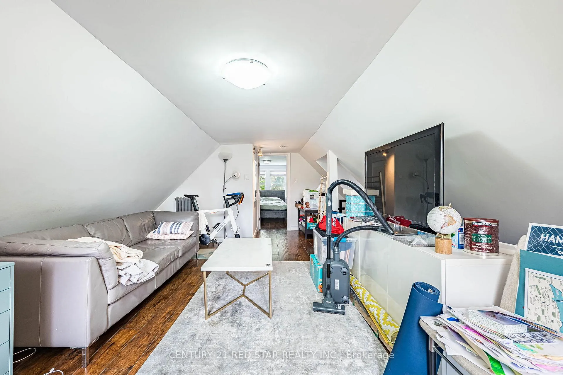 Photo 34 of Unit Upper, 144 Bold Street, Hamilton, Durand — HOMEH