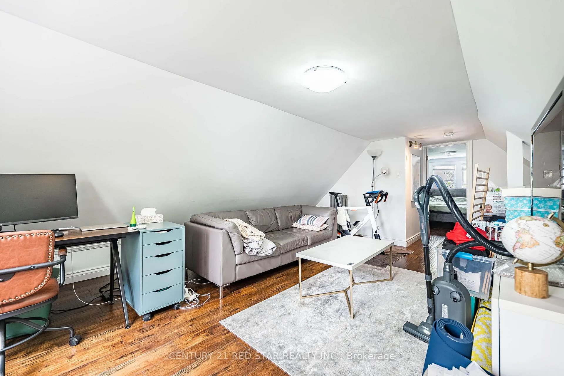 Photo 35 of Unit Upper, 144 Bold Street, Hamilton, Durand — HOMEH