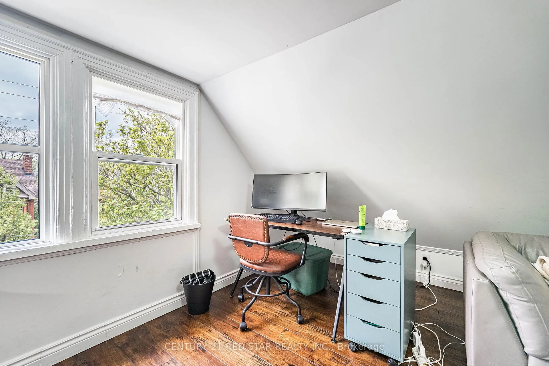 Photo 37 of Unit Upper, 144 Bold Street, Hamilton, Durand — HOMEH