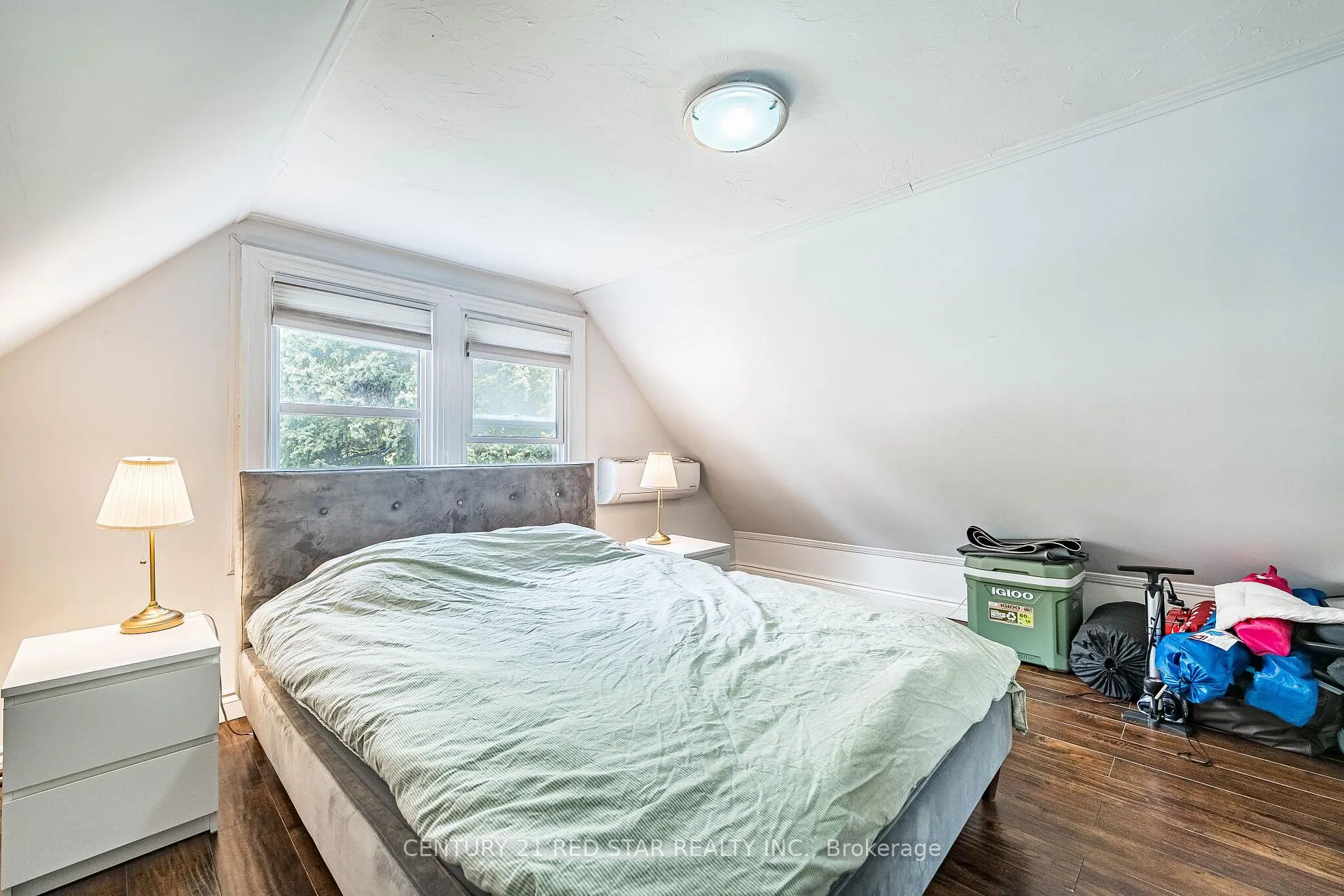 Photo 38 of Unit Upper, 144 Bold Street, Hamilton, Durand — HOMEH