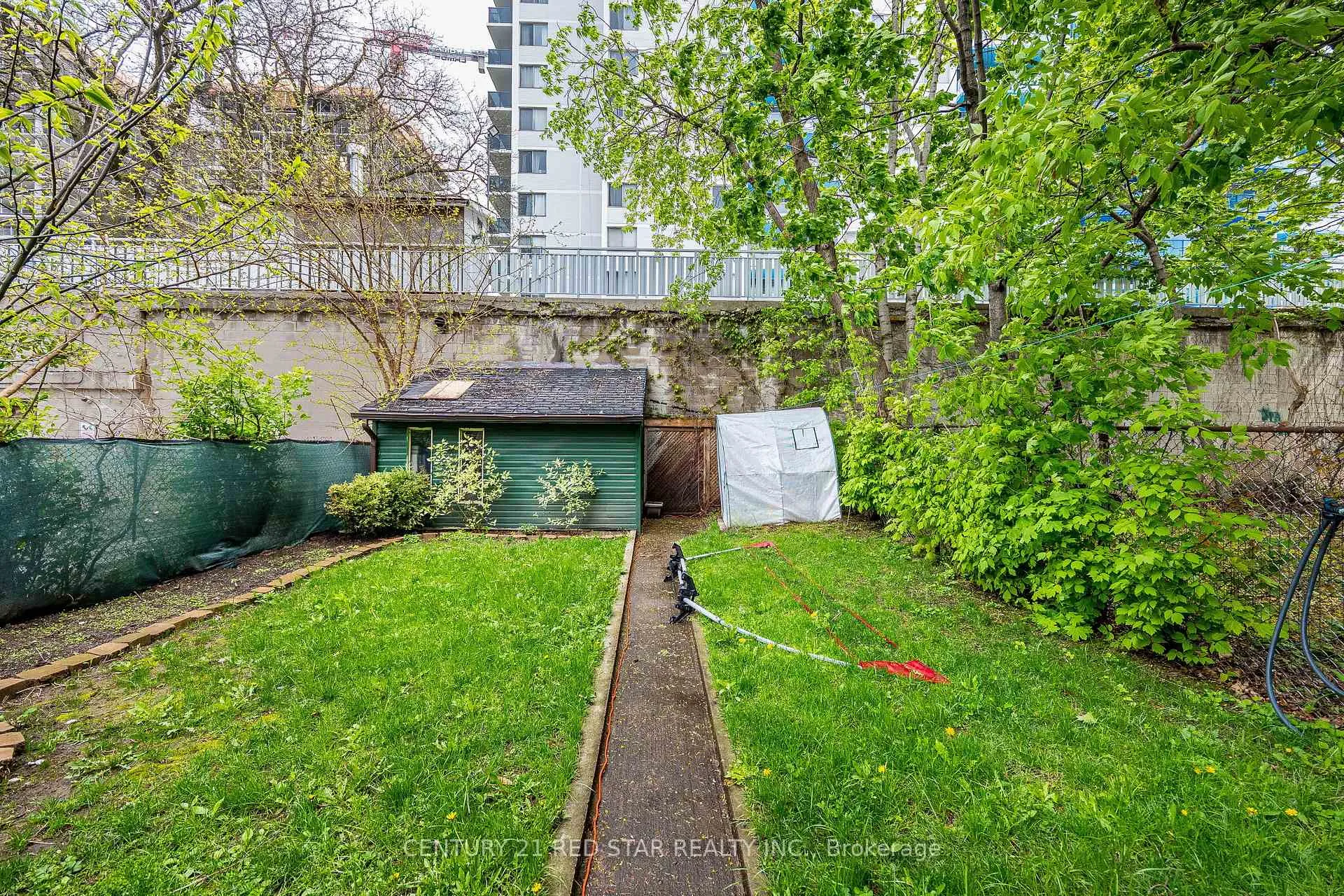 Photo 40 of Unit Upper, 144 Bold Street, Hamilton, Durand — HOMEH
