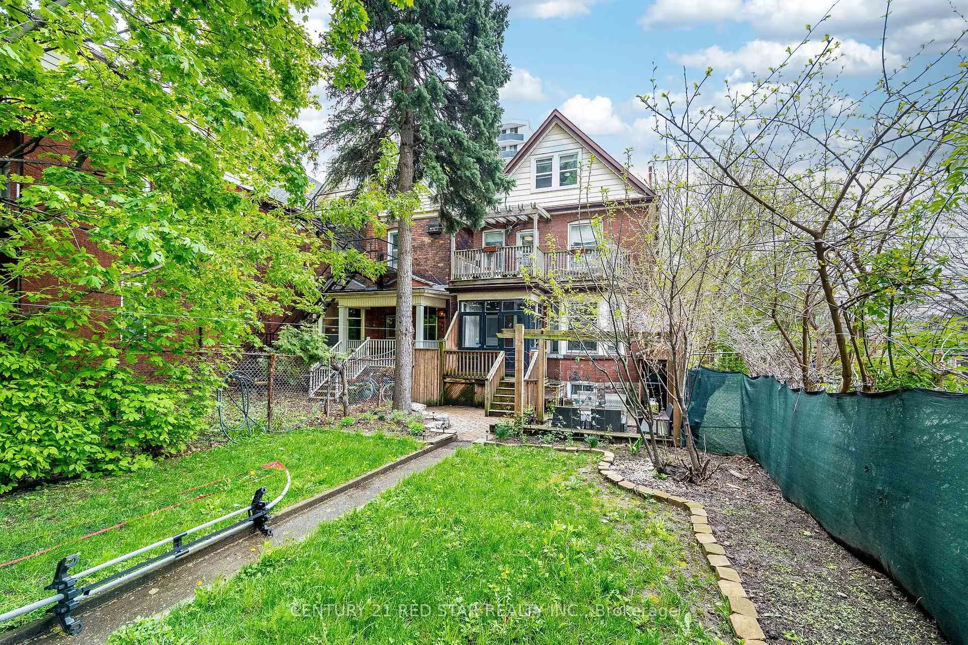Photo 42 of Unit Upper, 144 Bold Street, Hamilton, Durand — HOMEH