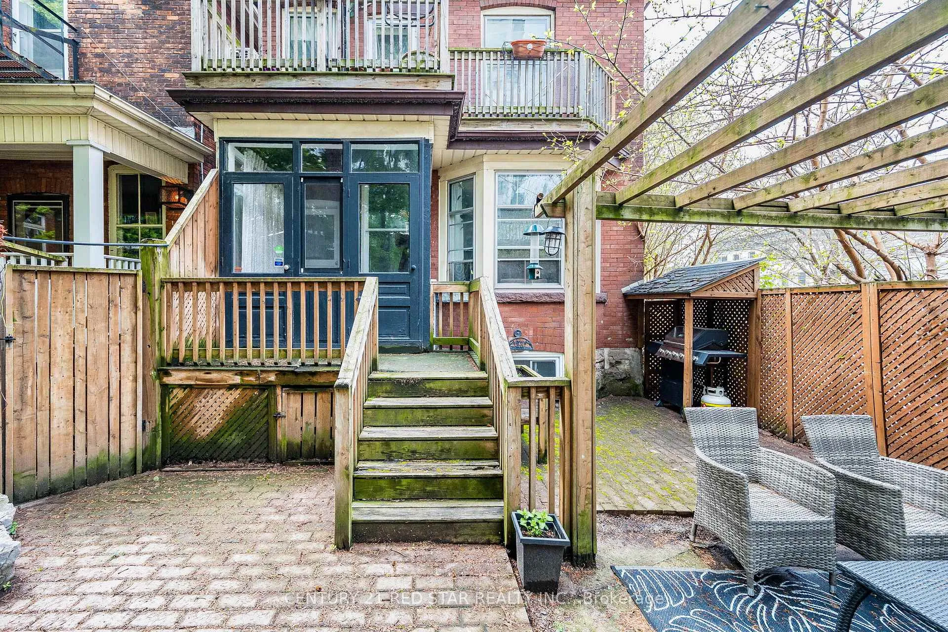 Photo 44 of Unit Upper, 144 Bold Street, Hamilton, Durand — HOMEH