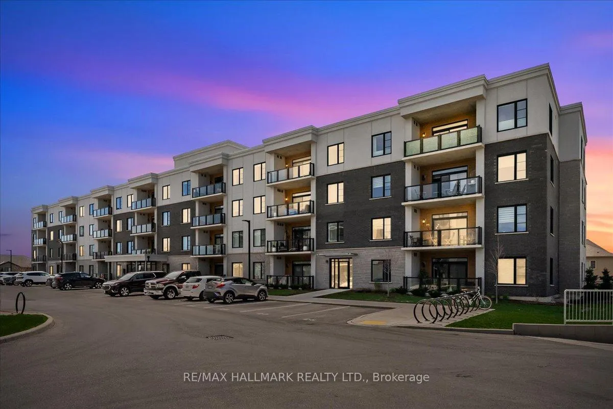 Photo 3 of Unit 412, 99B Farley Road, Centre Wellington, Fergus — HOMEH