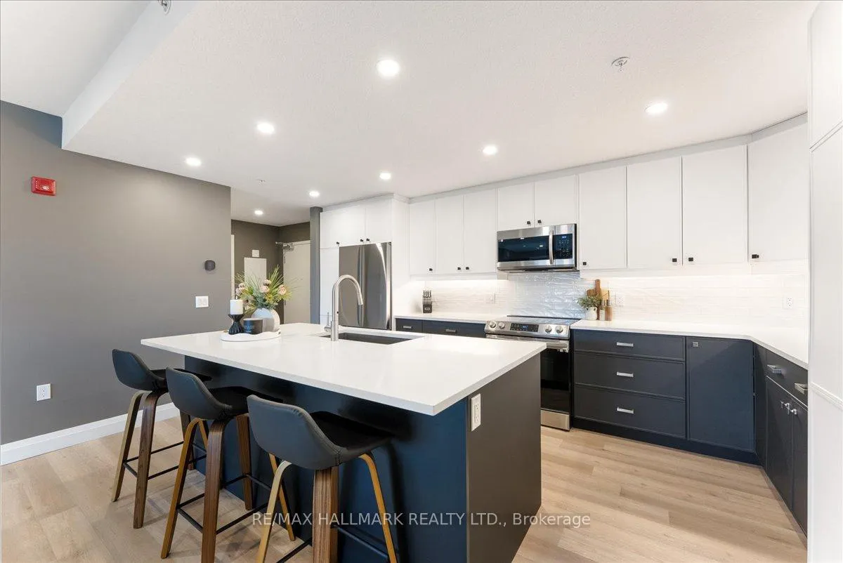 Photo 1 of Unit 412, 99B Farley Road, Centre Wellington, Fergus — HOMEH