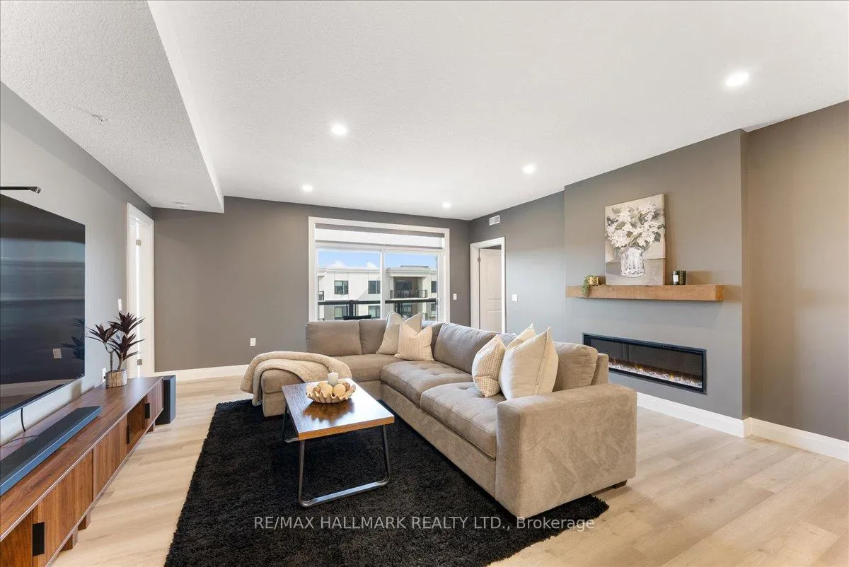 Photo 53 of Unit 412, 99B Farley Road, Centre Wellington, Fergus — HOMEH