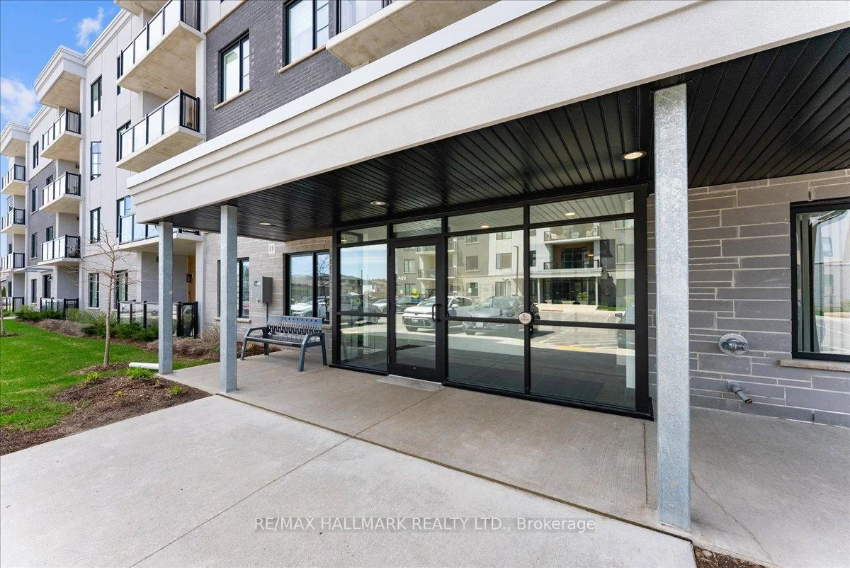 Photo 17 of Unit 412, 99B Farley Road, Centre Wellington, Fergus — HOMEH