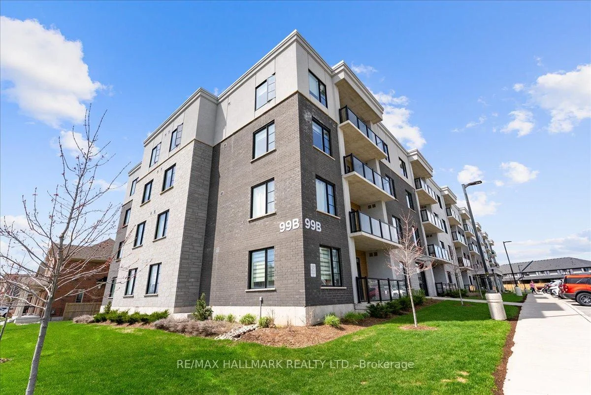 Photo 18 of Unit 412, 99B Farley Road, Centre Wellington, Fergus — HOMEH