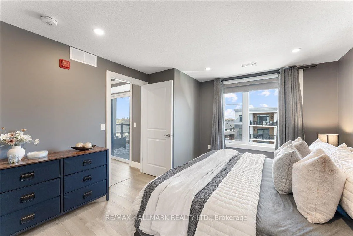 Photo 30 of Unit 412, 99B Farley Road, Centre Wellington, Fergus — HOMEH