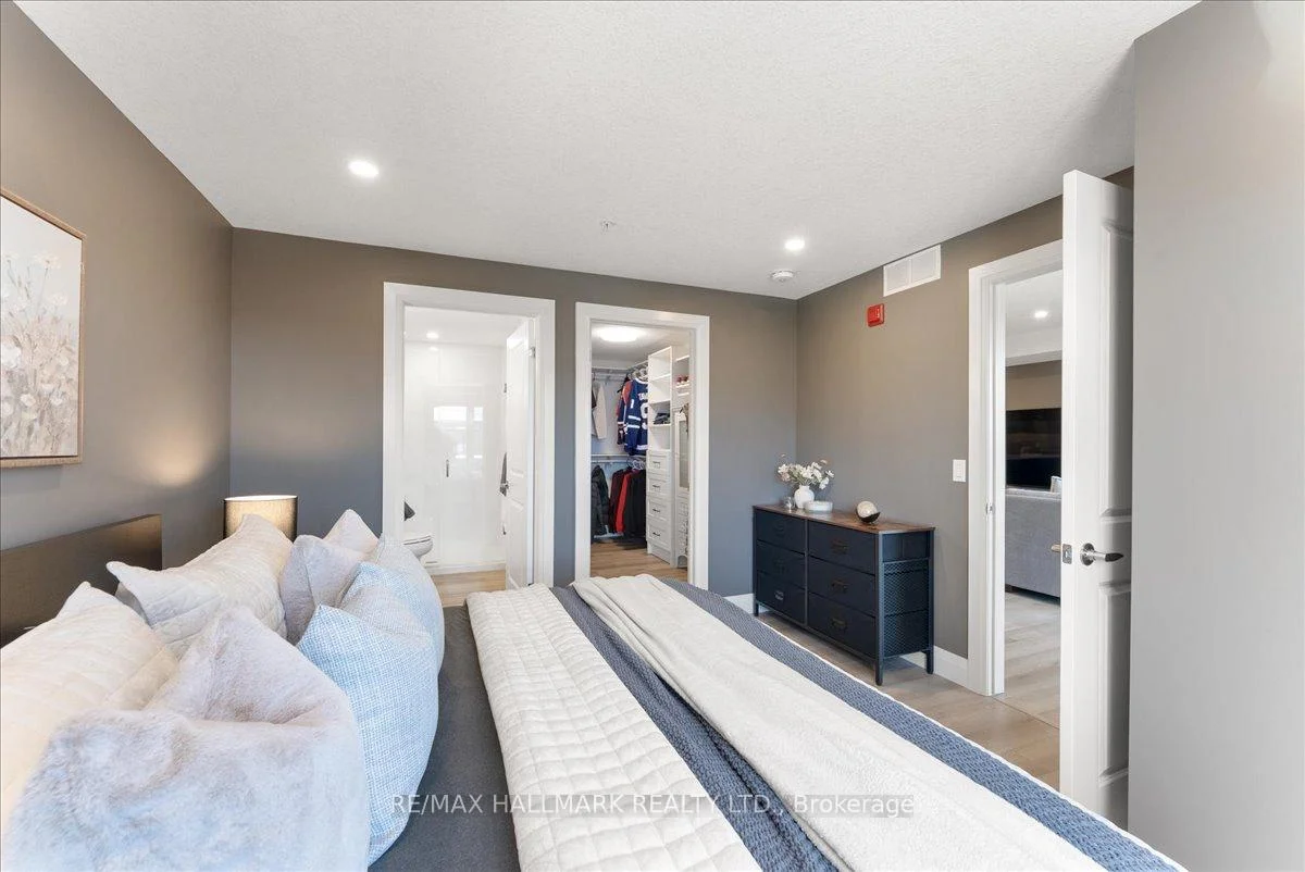 Photo 31 of Unit 412, 99B Farley Road, Centre Wellington, Fergus — HOMEH