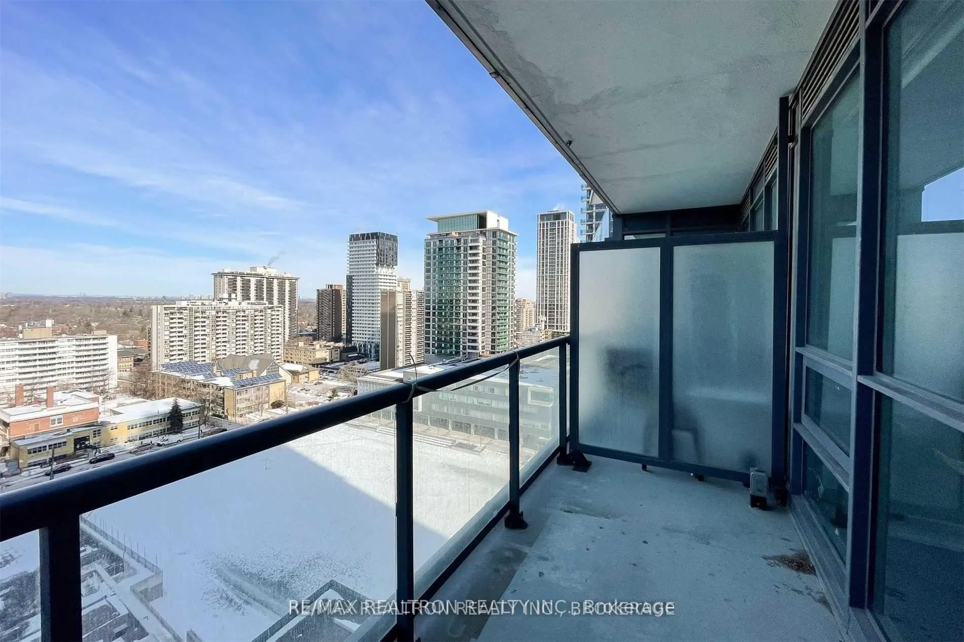 Photo 22 of Unit 1606, 30 Roehampton Avenue, Toronto, Mount Pleasant West — HOMEH