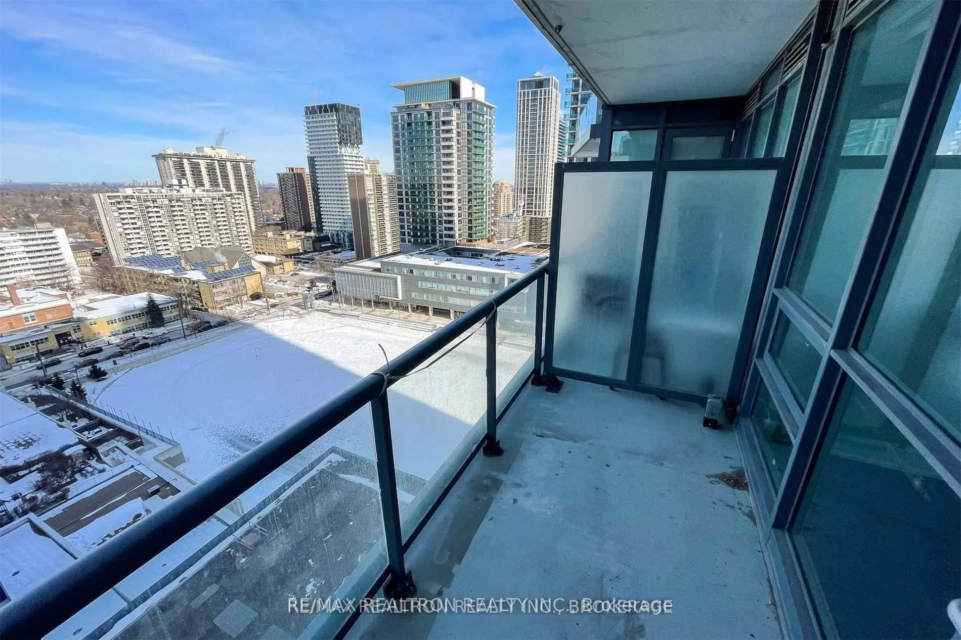 Photo 23 of Unit 1606, 30 Roehampton Avenue, Toronto, Mount Pleasant West — HOMEH