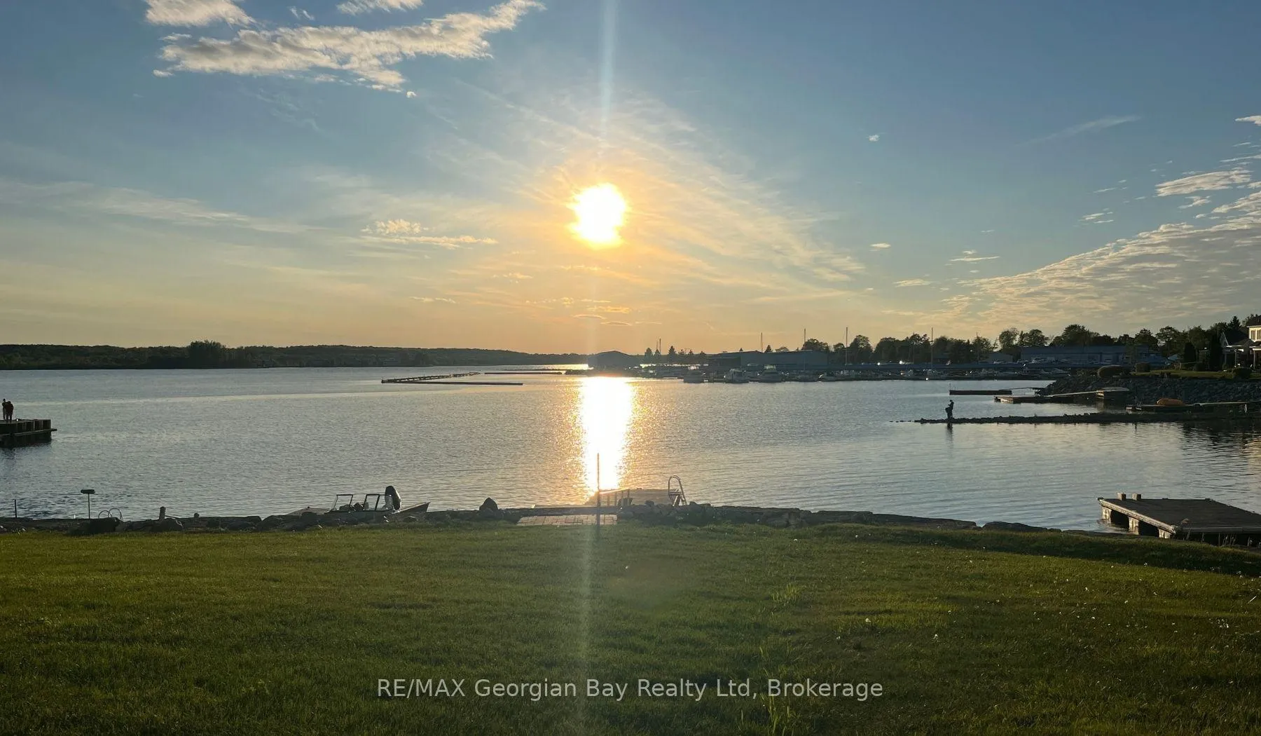 Photo 3 of 210 Wycliffe Cove, Tay, Victoria Harbour — HOMEH