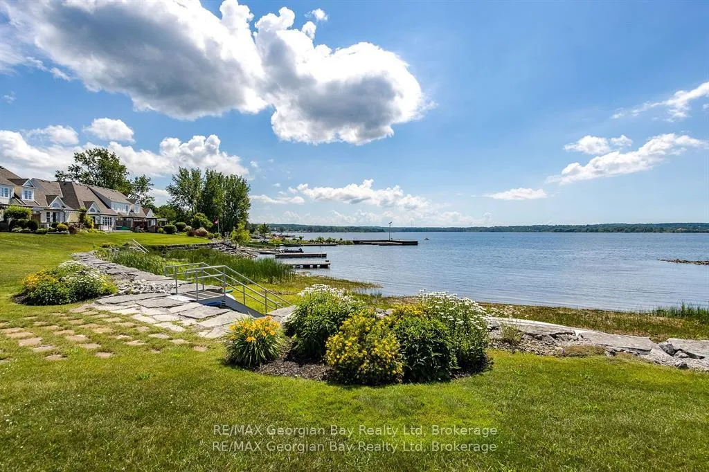Photo 43 of 210 Wycliffe Cove, Tay, Victoria Harbour — HOMEH