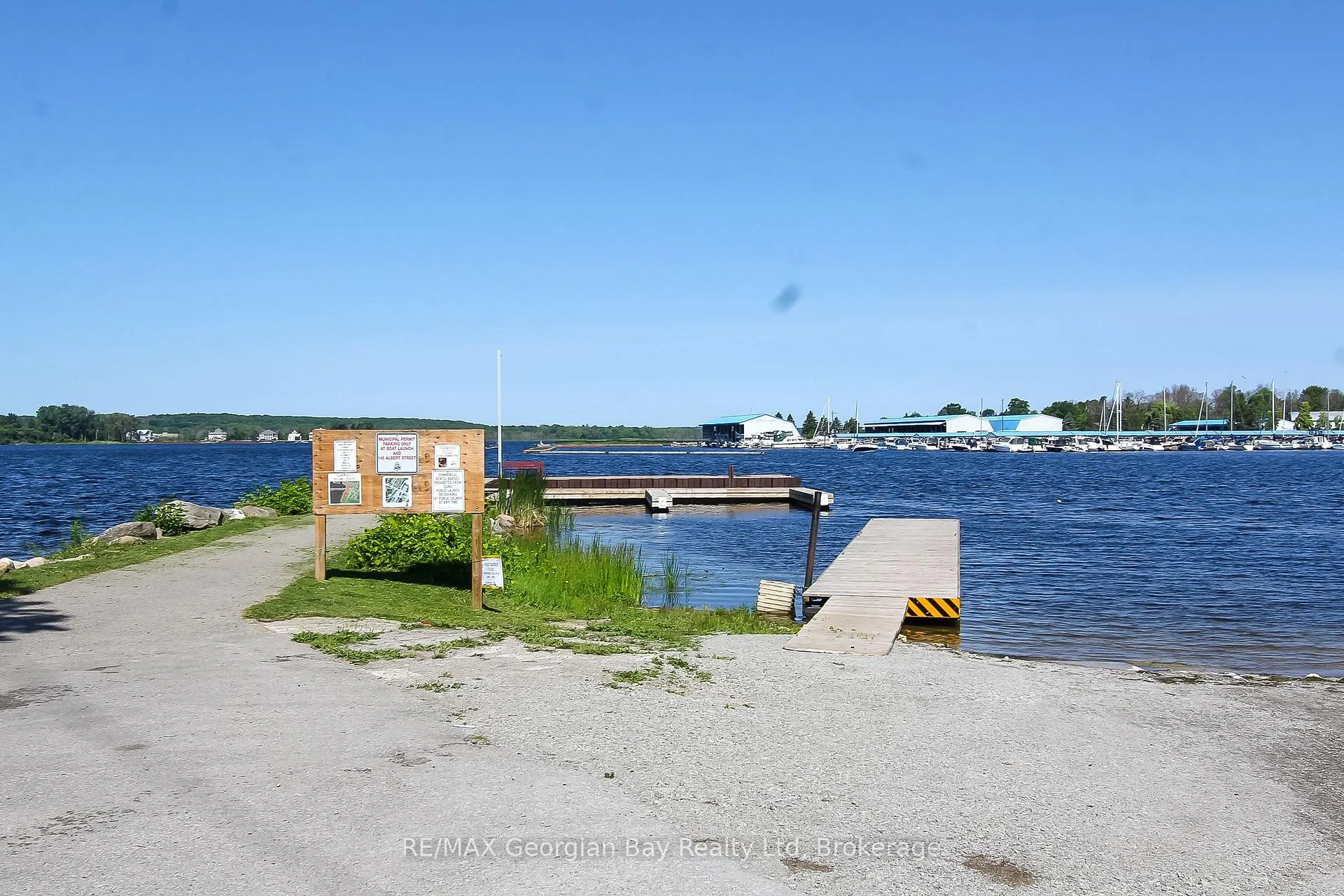 Photo 44 of 210 Wycliffe Cove, Tay, Victoria Harbour — HOMEH