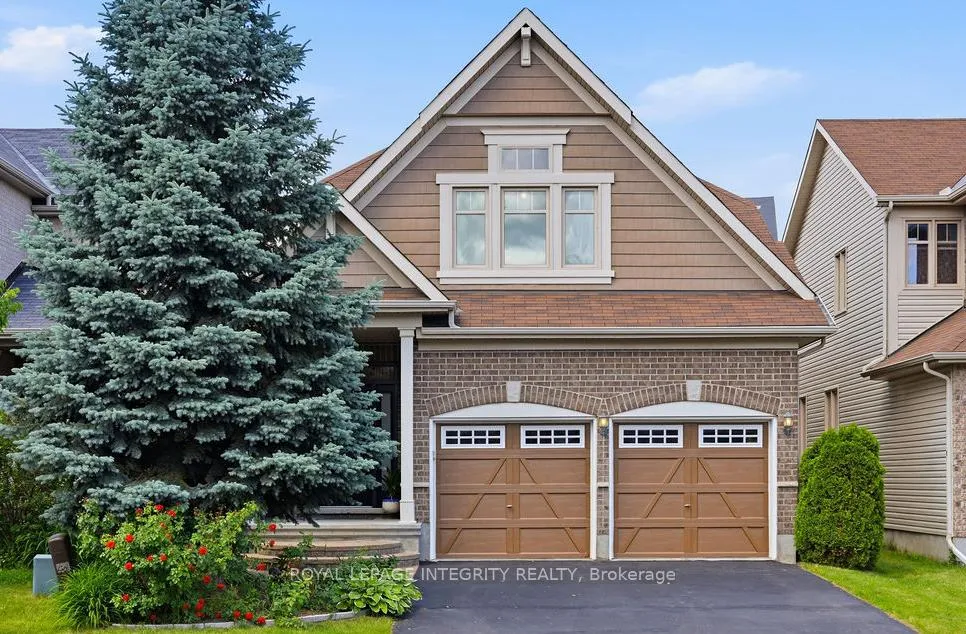 Photo 1 of 767 Fletcher Circle, Ottawa, Kanata - Kanata Lakes/Heritage Hills — HOMEH