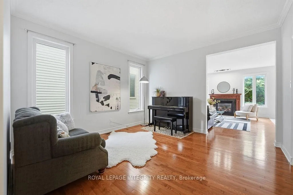 Photo 6 of 767 Fletcher Circle, Ottawa, Kanata - Kanata Lakes/Heritage Hills — HOMEH