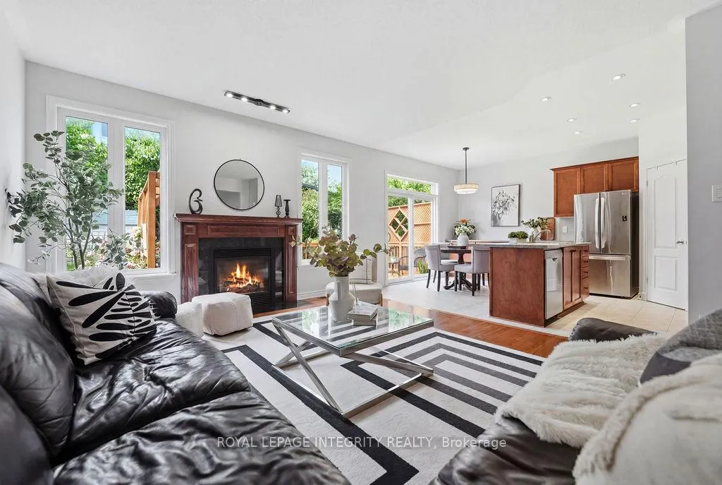 Photo 14 of 767 Fletcher Circle, Ottawa, Kanata - Kanata Lakes/Heritage Hills — HOMEH