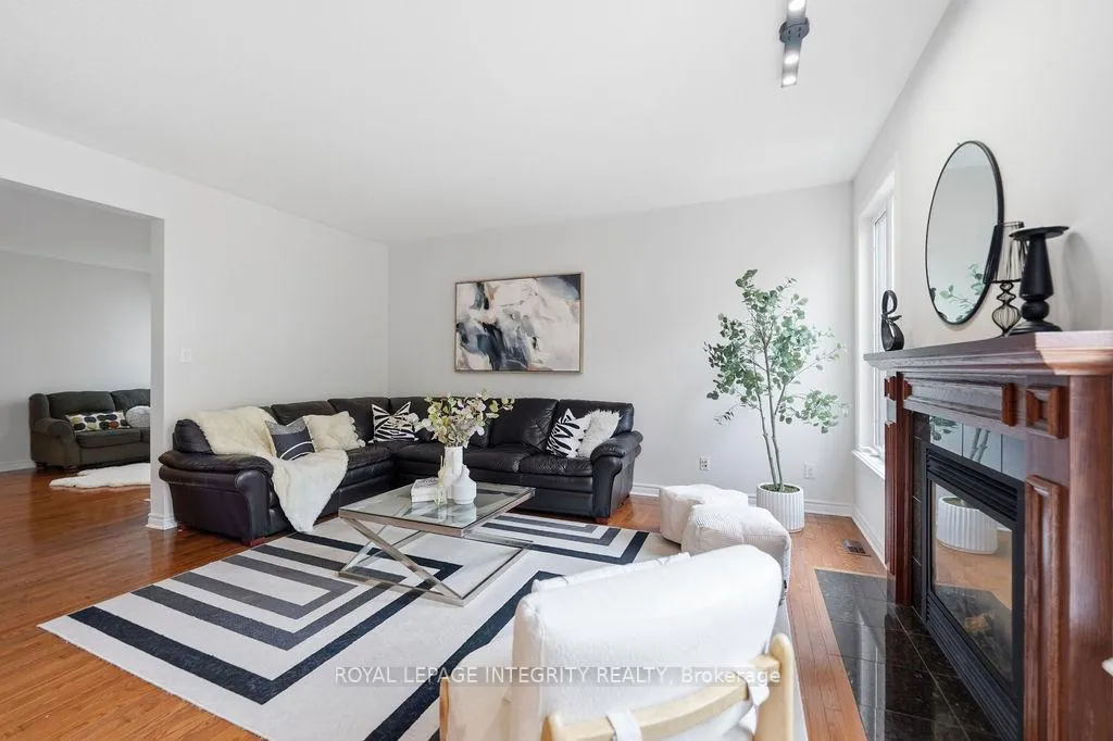 Photo 15 of 767 Fletcher Circle, Ottawa, Kanata - Kanata Lakes/Heritage Hills — HOMEH