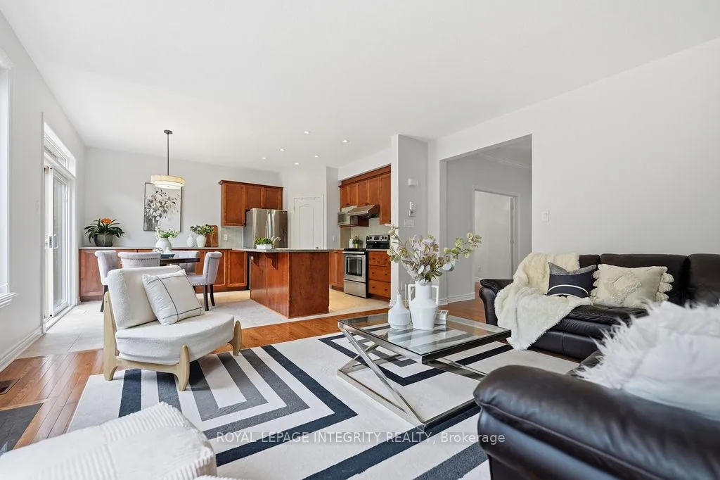 Photo 17 of 767 Fletcher Circle, Ottawa, Kanata - Kanata Lakes/Heritage Hills — HOMEH