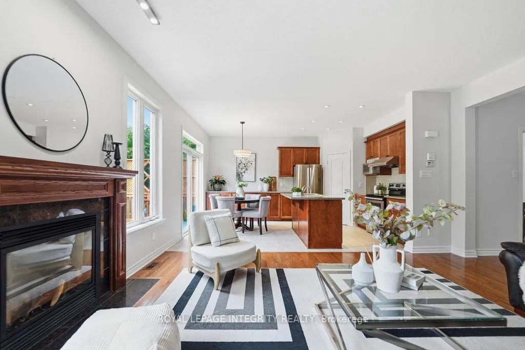Photo 20 of 767 Fletcher Circle, Ottawa, Kanata - Kanata Lakes/Heritage Hills — HOMEH