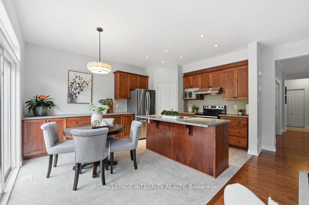 Photo 21 of 767 Fletcher Circle, Ottawa, Kanata - Kanata Lakes/Heritage Hills — HOMEH