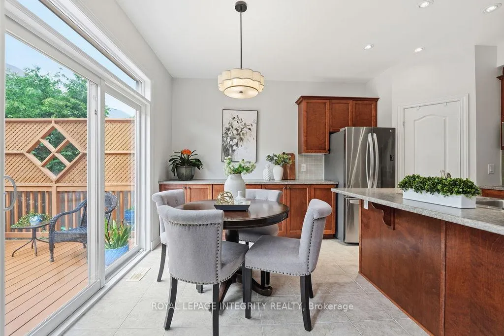 Photo 25 of 767 Fletcher Circle, Ottawa, Kanata - Kanata Lakes/Heritage Hills — HOMEH