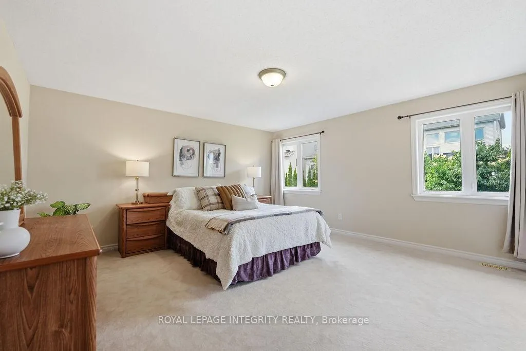 Photo 30 of 767 Fletcher Circle, Ottawa, Kanata - Kanata Lakes/Heritage Hills — HOMEH