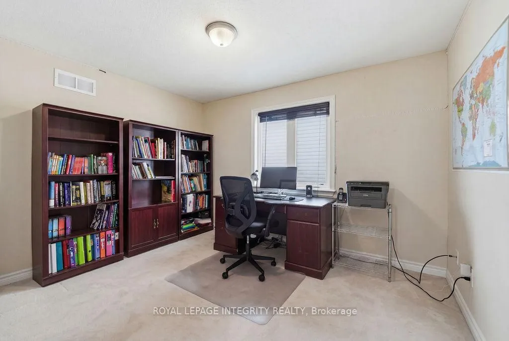 Photo 34 of 767 Fletcher Circle, Ottawa, Kanata - Kanata Lakes/Heritage Hills — HOMEH