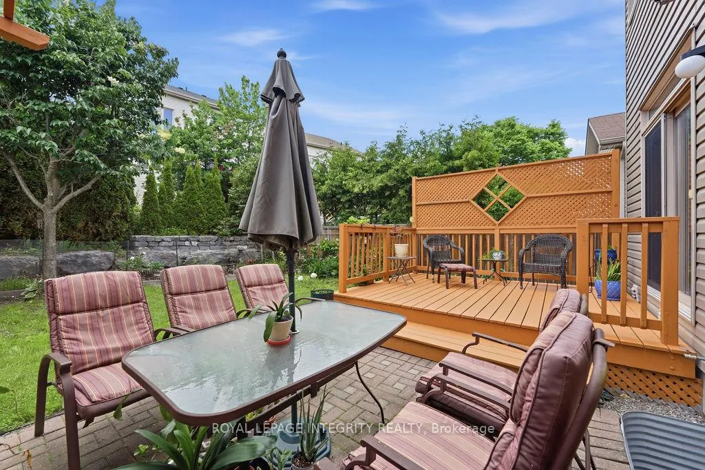 Photo 44 of 767 Fletcher Circle, Ottawa, Kanata - Kanata Lakes/Heritage Hills — HOMEH