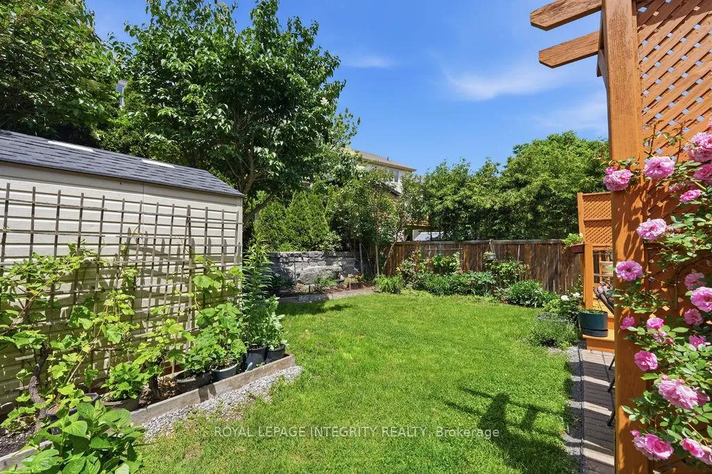 Photo 45 of 767 Fletcher Circle, Ottawa, Kanata - Kanata Lakes/Heritage Hills — HOMEH