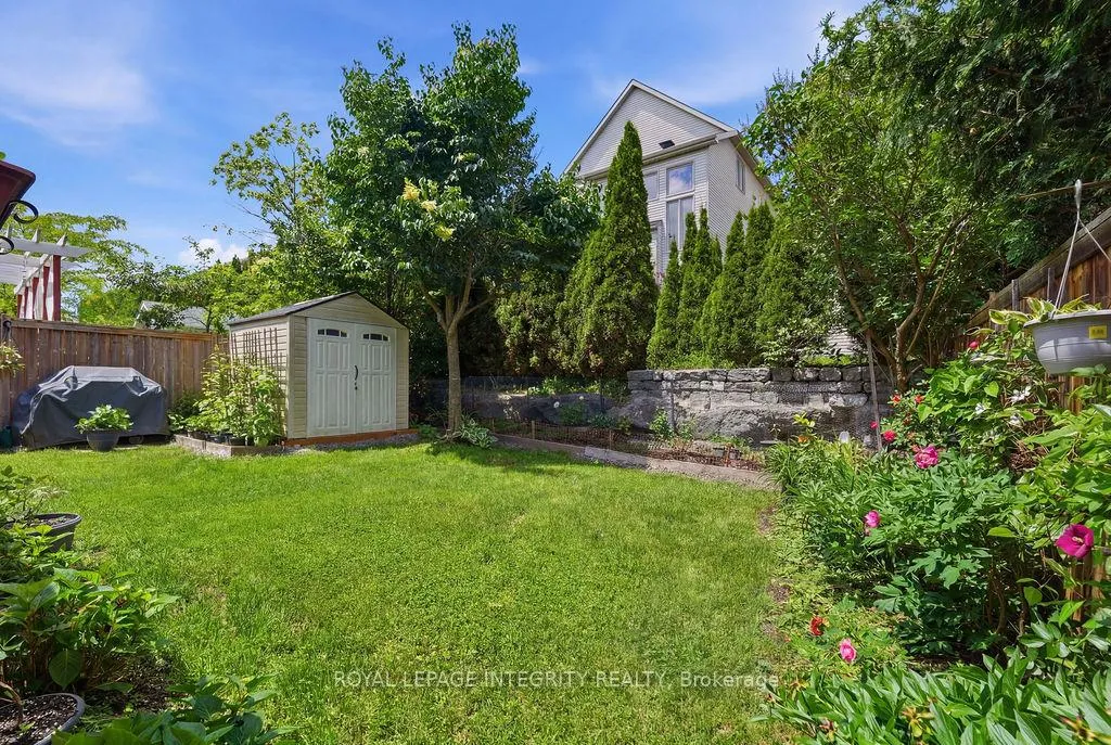 Photo 46 of 767 Fletcher Circle, Ottawa, Kanata - Kanata Lakes/Heritage Hills — HOMEH