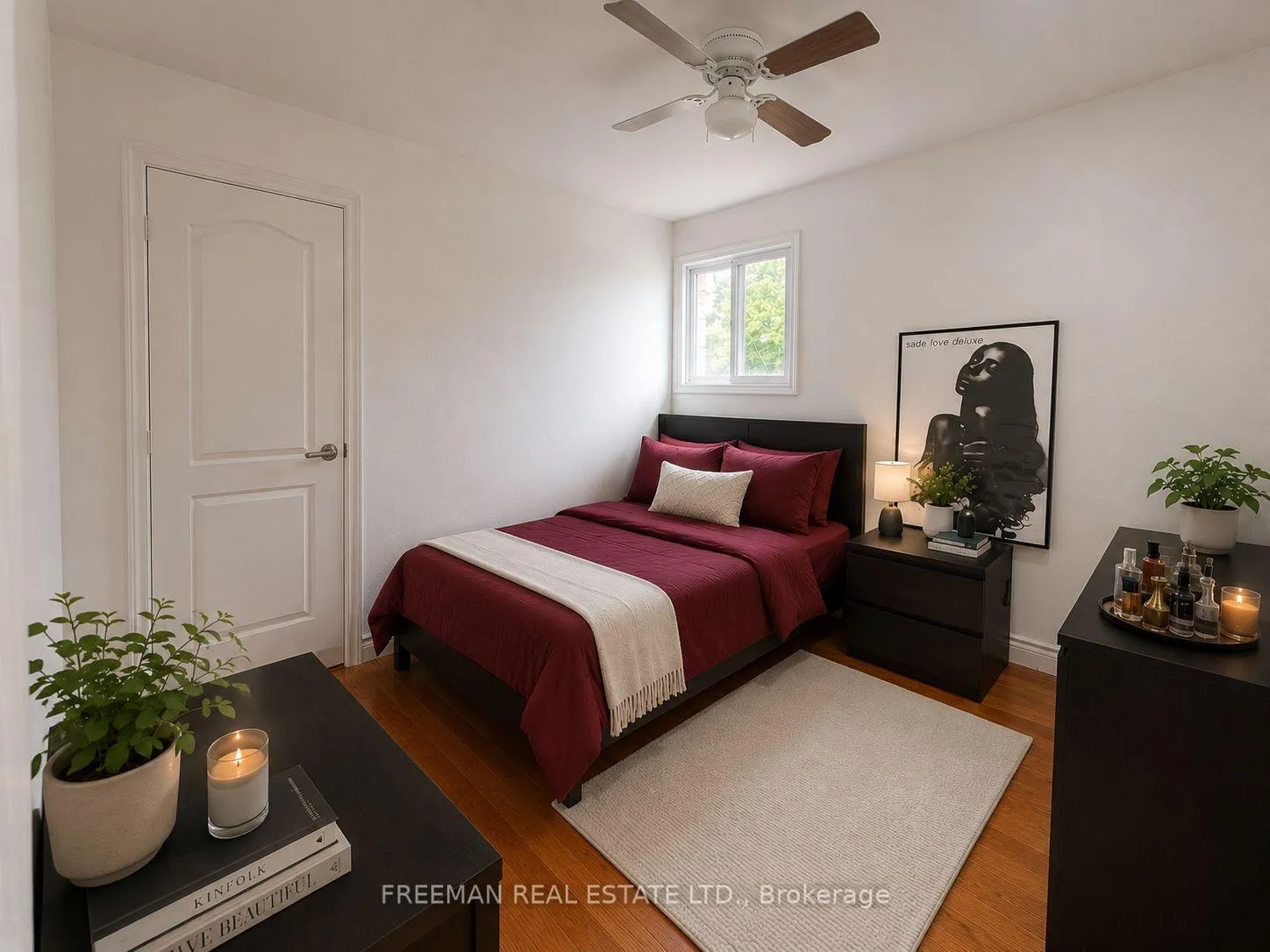Photo 13 of Unit 3rd FL, 1022 Gerrard Street E, Toronto, South Riverdale — HOMEH